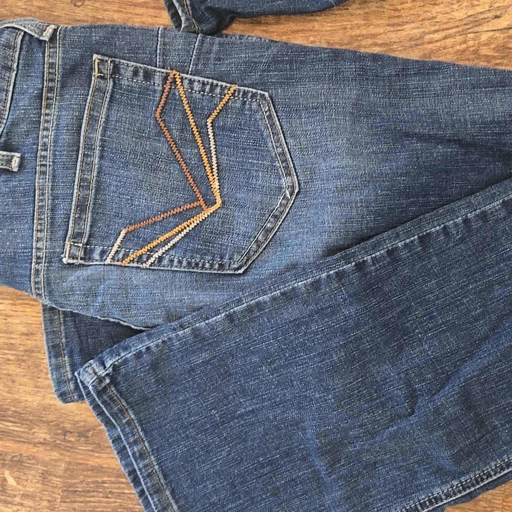 Ariat Jeans - Picture 2 of 6